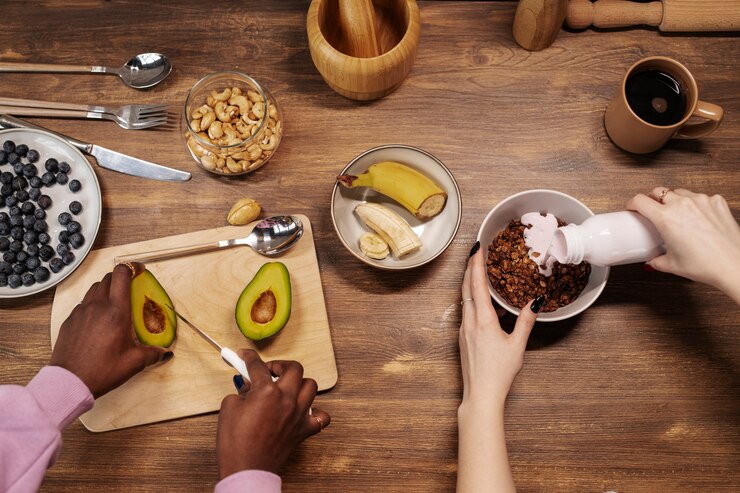 Foods to Eat During Your Period